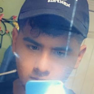 Meet your Posher, Jorge